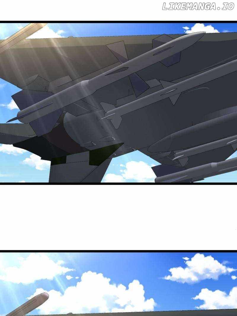 I Am The Monster Overlord Chapter 45 7